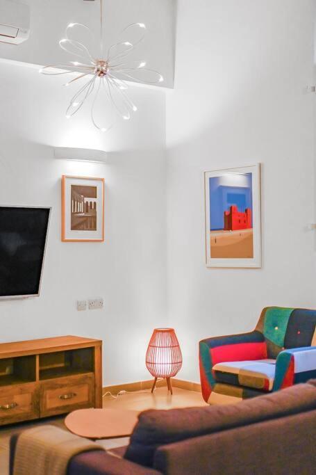 Sliema Unique 4 Bedroom Townhouse Off The Beach 외부 사진